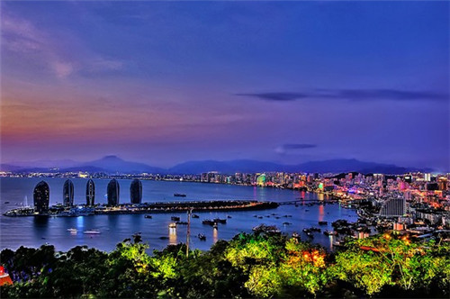 清平调老酱炸串