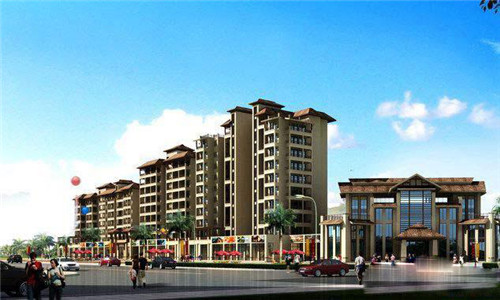 香香火锅食材超市