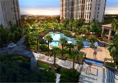 真百福火锅食材超市