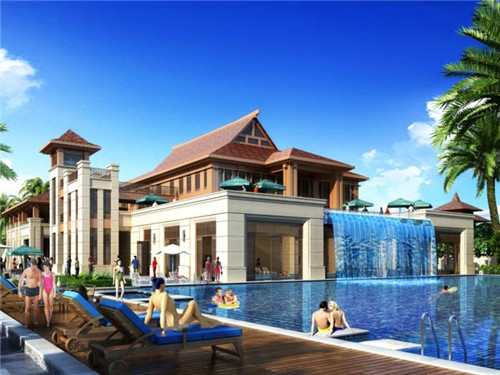 万方圆拌粉瓦罐汤