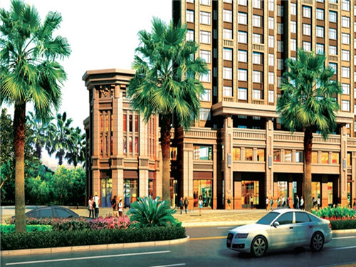 老街坊捞汁瀑布火锅