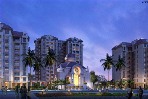 爱尚避风塘小海鲜