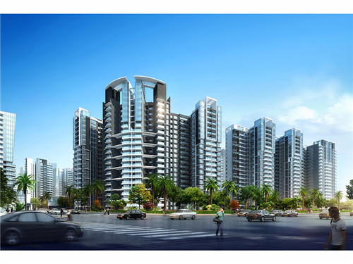 优小鲜海鲜炒饭