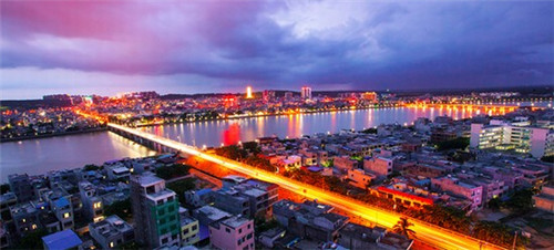 胡和记重庆小面