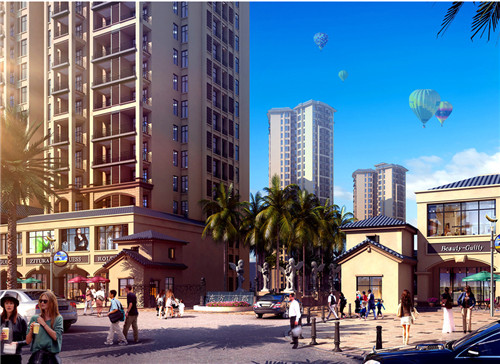 煎螯小龙虾煎饼