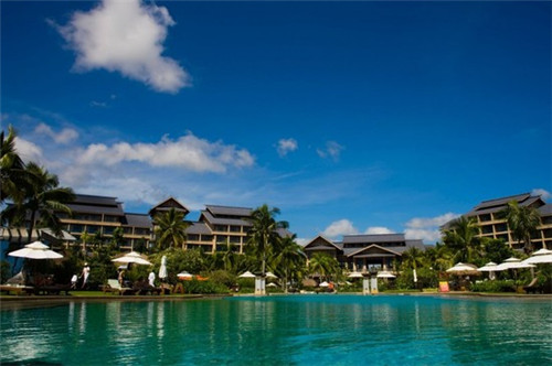 火锅店主题密室设计理念