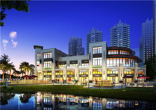 福上签冷锅串串加盟开店前景怎么样，串串香加盟连锁哪家好