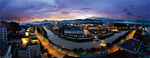 化州有什么名山景点（化州有什么景区）